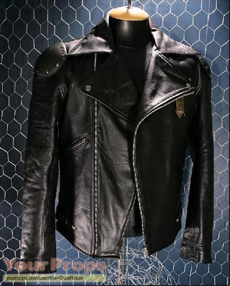 mad max jacket replica